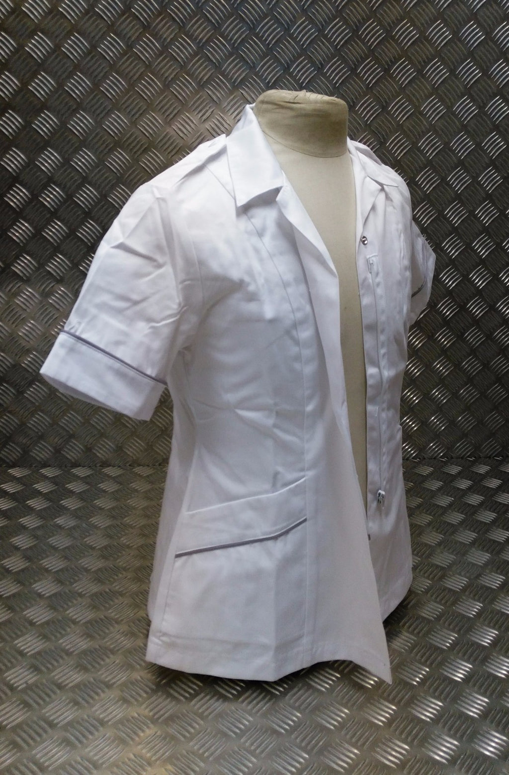 Nurses Working Jacket British Assorted Styles Woman's Fancy Dress