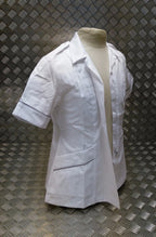 Nurses Working Jacket British Assorted Styles Woman's Fancy Dress
