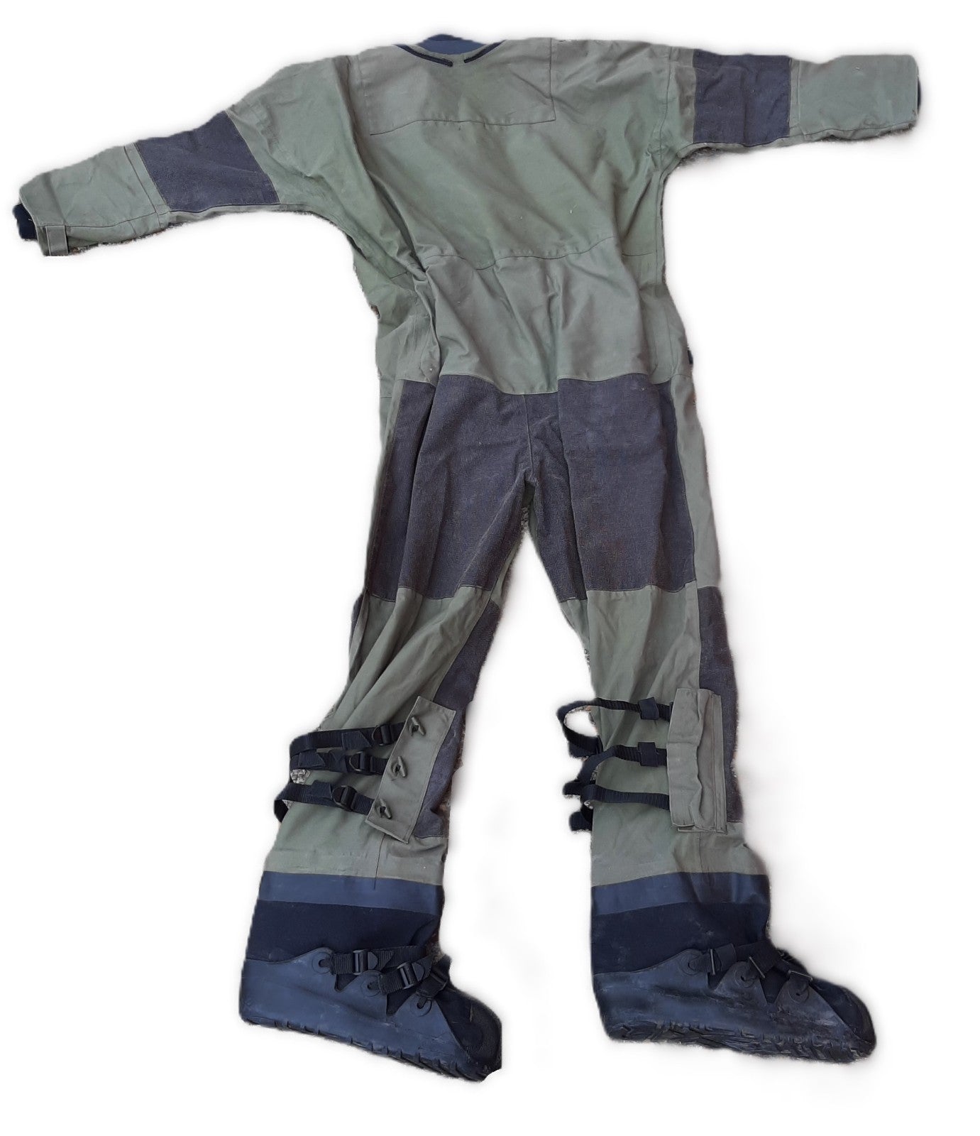 Boating Operations Typhoon Suit Immersion British Coxswains FRISB G Tex
