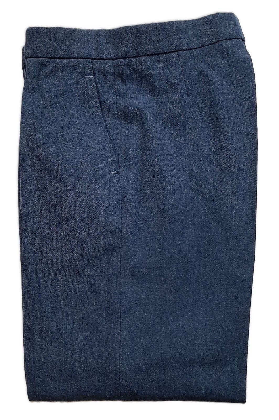 RAF Royal Air Force Trousers Dress Mens Blue - Grey Old Pattern No1 Waist 31"