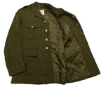 No2 Dress Jacket Khaki / Green Number 2 Old Pattern - Assorted Sizes