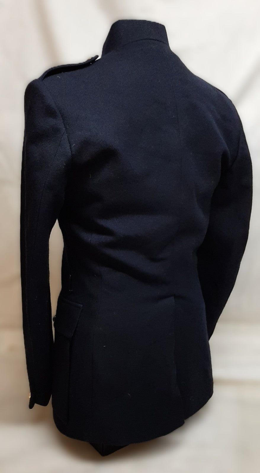 British Army No1 Dress Jacket O/R Pattern RM Number 1 Tunic No Buttons / Badges 100cm