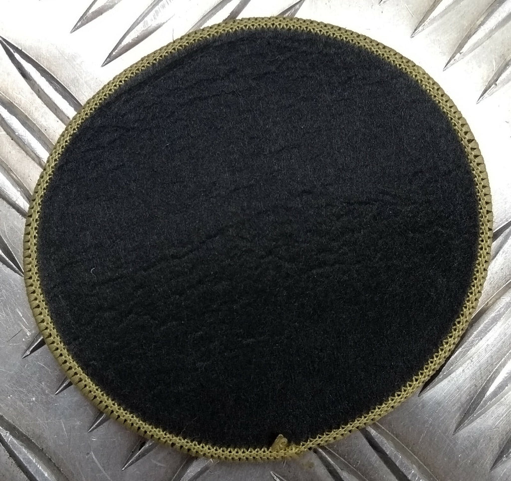 Genuine British ARMY ISAF International Security Assistance Force DS Badge
