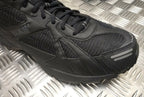 Magnum Trainers British Army Outdoor Issue Male Vibram Sole M.U.S.T Black