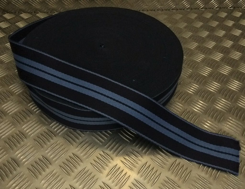 NZ AEC Belting New Zealand Army Education Corps Stable Belt Material