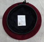 Airborne Forces Beret British Pattern Parachute & 16th Air Assault 56cm