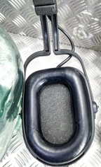 Bilsom Inductive Loop Headset / Communication / Hearing Protection