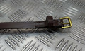 Saddlery Leather Collar Strap Pad British Issue Mounted Regiments