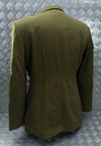 No2 Dress Jacket Old Pattern Ofc Jacket Golding Faulty