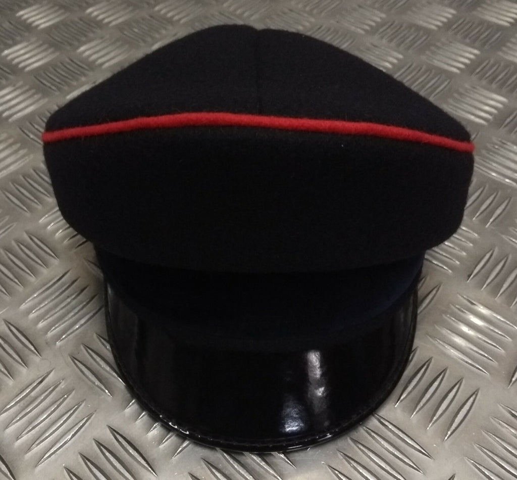 Genuine British Army Royal Logistics Corp RLC Female Uniform Dress Hat - NEW