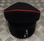 Genuine British Army Royal Logistics Corp RLC Female Uniform Dress Hat - NEW