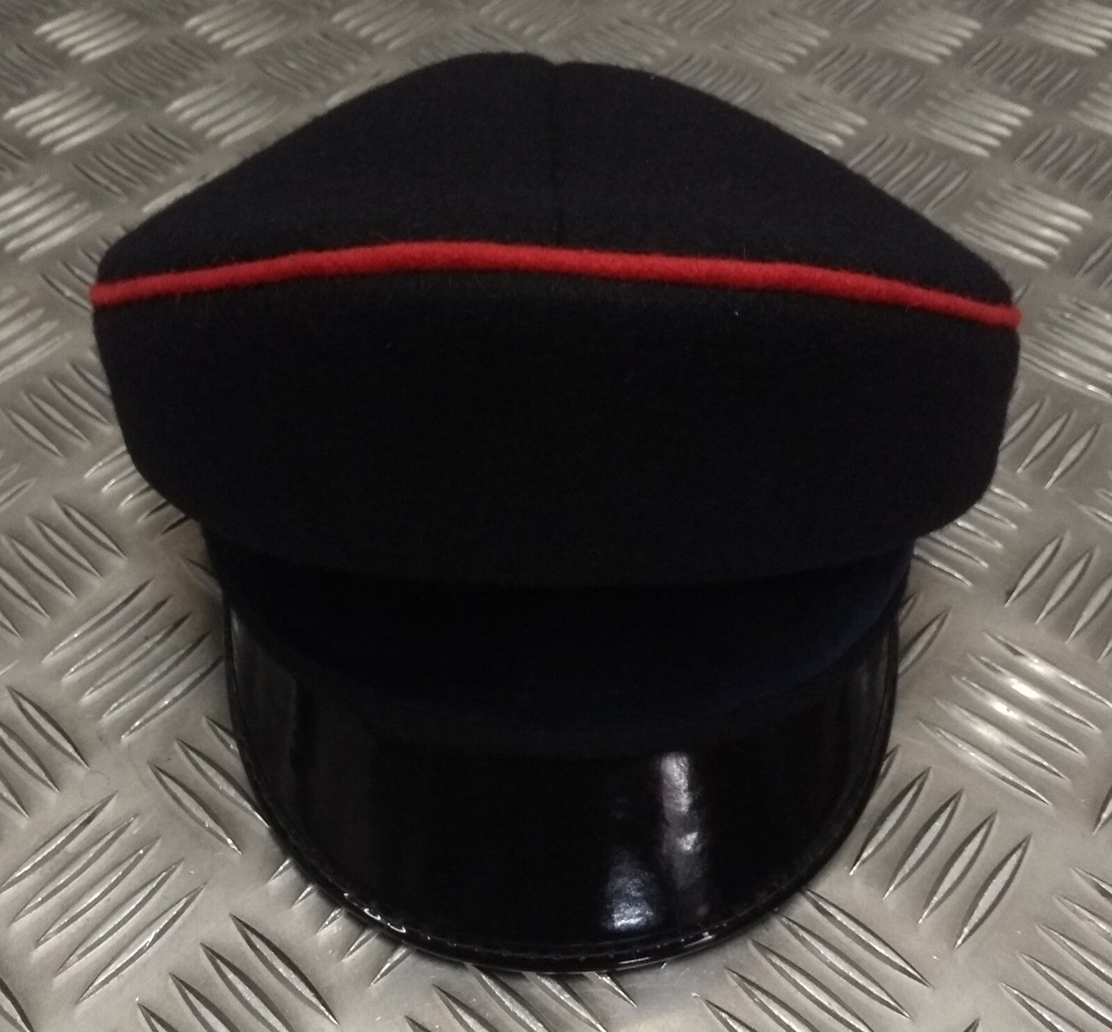 Genuine British Army Royal Logistics Corp RLC Female Uniform Dress Hat - NEW