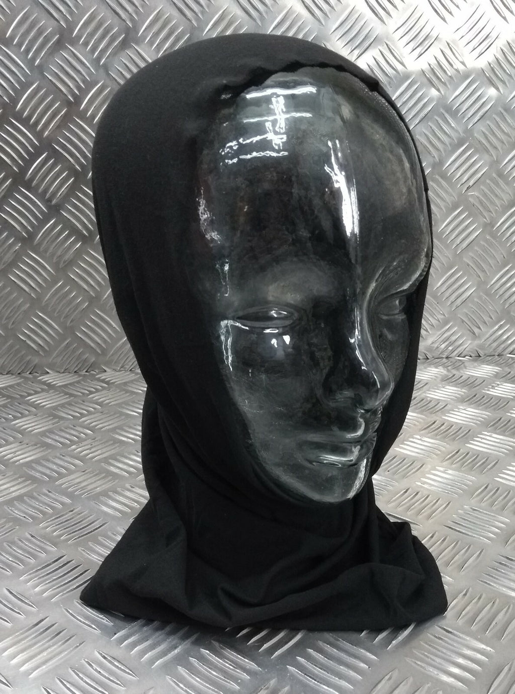 Lightweight Compact 5 in 1 Headover Scarf Balaclava Six Colours
