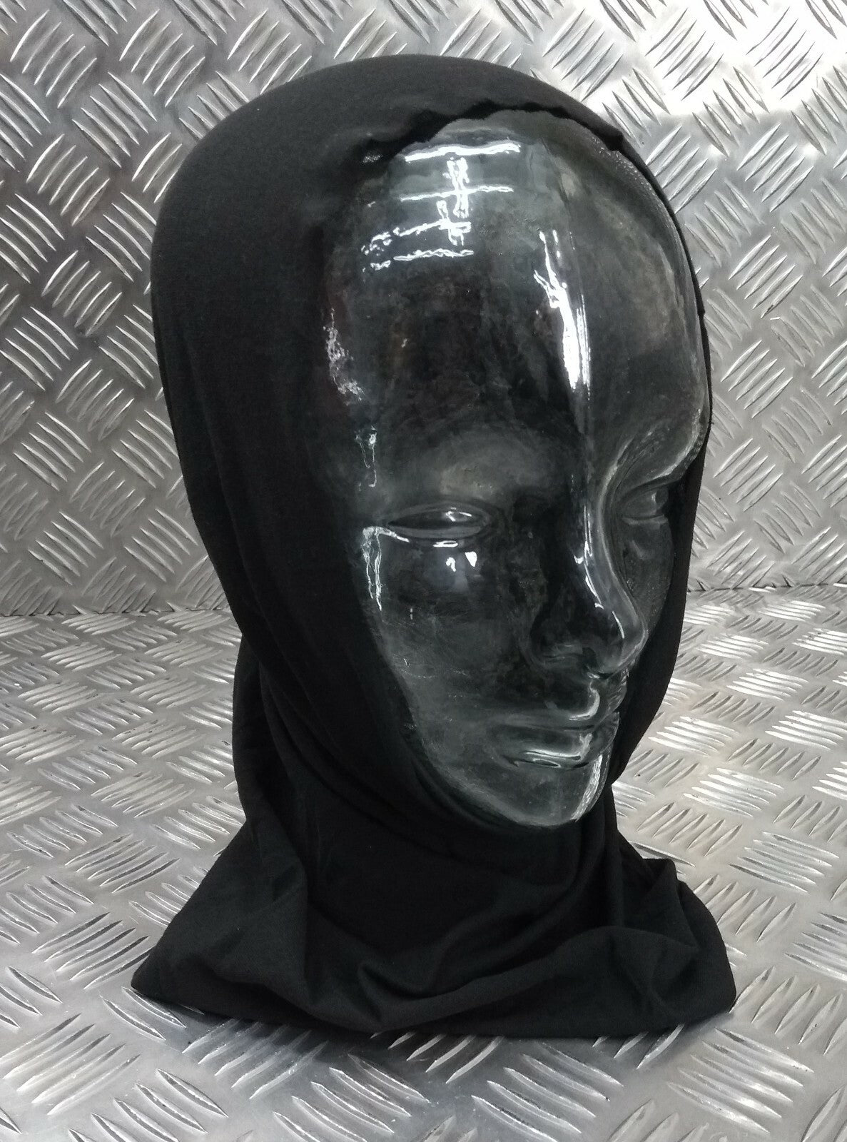 Lightweight Compact 5 in 1 Headover Scarf Balaclava Six Colours