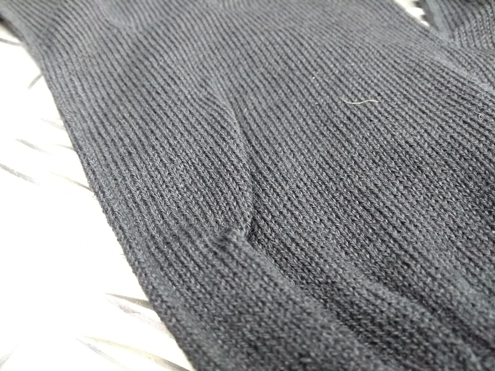 DuPont Kevlar Liners KL-101 LG Made in the USA Hatch Gloves / 3 Pairs Size Large