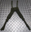 Webbing Yoke British Army Issue Falklands War Type 58 Pattern Shoulder Harness