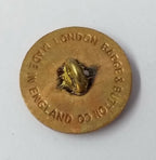 Vintage Austin Healey Classic British Car Company Buttons 1958 -71 ASBT132A