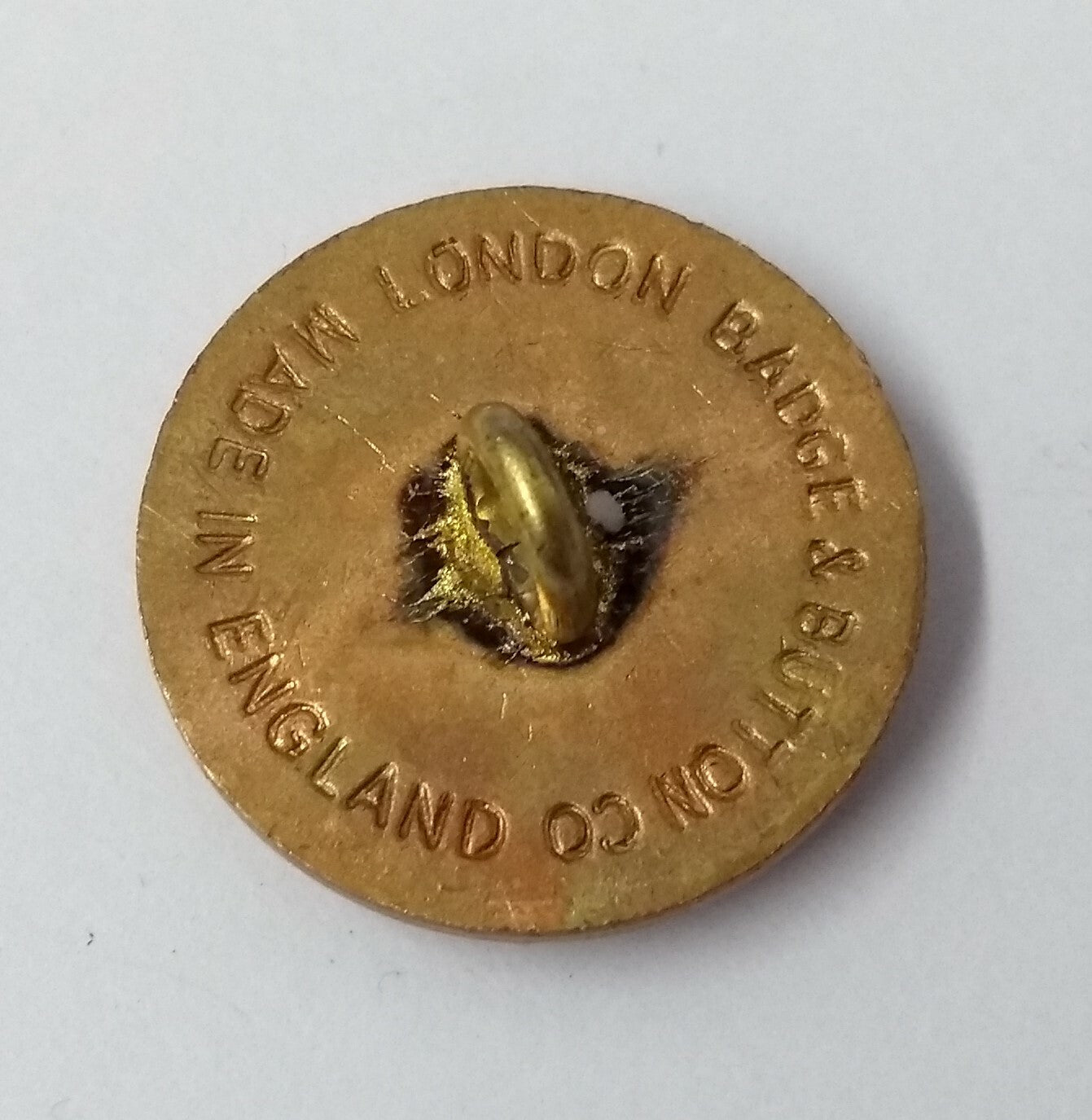 Vintage Austin Healey Classic British Car Company Buttons 1958 -71 ASBT132A