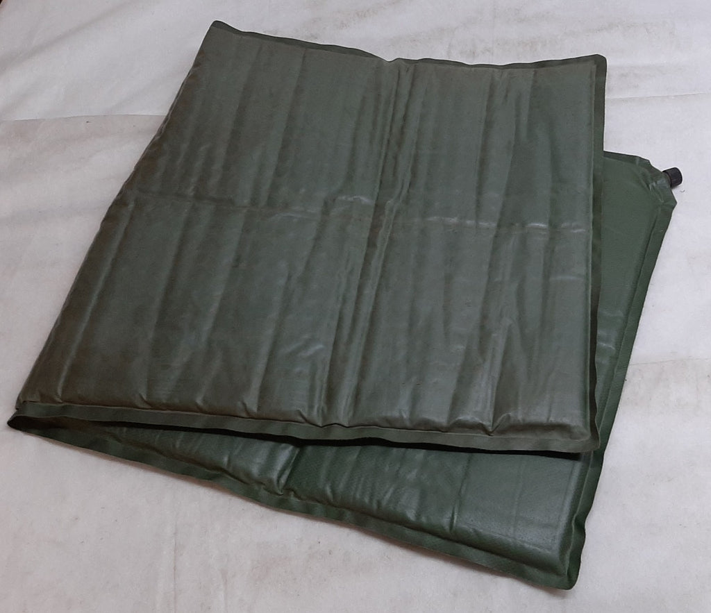 Sleeping Mat Thermal Self Inflating Army & British Forces Soldiers Sleep Base