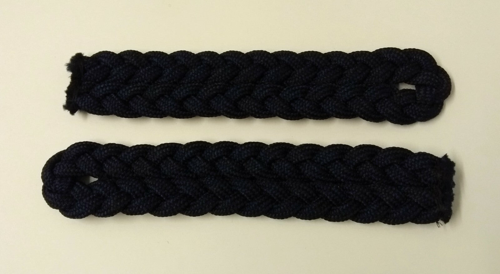 Genuine Issue Officers Ceremonial Shoulder Cords Epaulettes SCB2