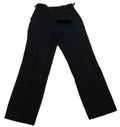 WRNS Slacks Royal Navy Women's Working Dress Uniform Dress Trouser Waist 27"