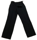 WRNS Slacks Royal Navy Women's Working Dress Uniform Dress Trouser Waist 27"