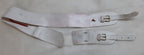HCav Shoulder Strap Buff Leather British Soldier Ceremonial Cross Belt 98cm