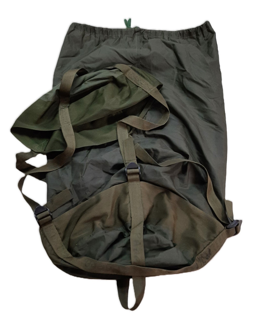 Arctic Compression Sack British Army Green for Larger Heavy weight Sleeping Bags