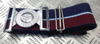 RAF Royal Air Force Stable Belt Kit Not Sewn Fits all Waist Sizes Up To 52"
