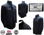 WW2 Pattern Jacket British OFCs Dress Jacket Hawkes Savile Row
