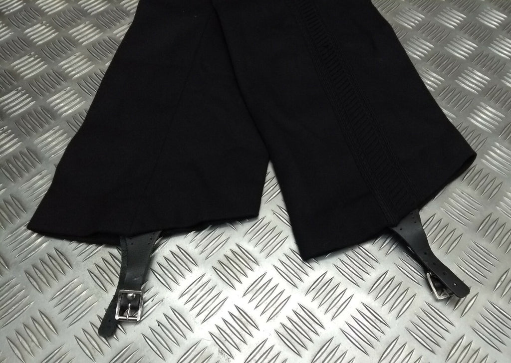 Genuine British Army Heavy Cavalry & Camrai Band Stripe Pattern Trousers TRHQ15