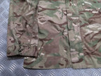 MTP Combat Jacket British Multi-Cam Pattern Lightweight Camo G2