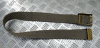 Old Pattern Heavy Duty Green Load Carry German Service Belt