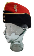 REME Side Cap British Royal Electrical & Mechanical Engineers Forage Hat 57cm
