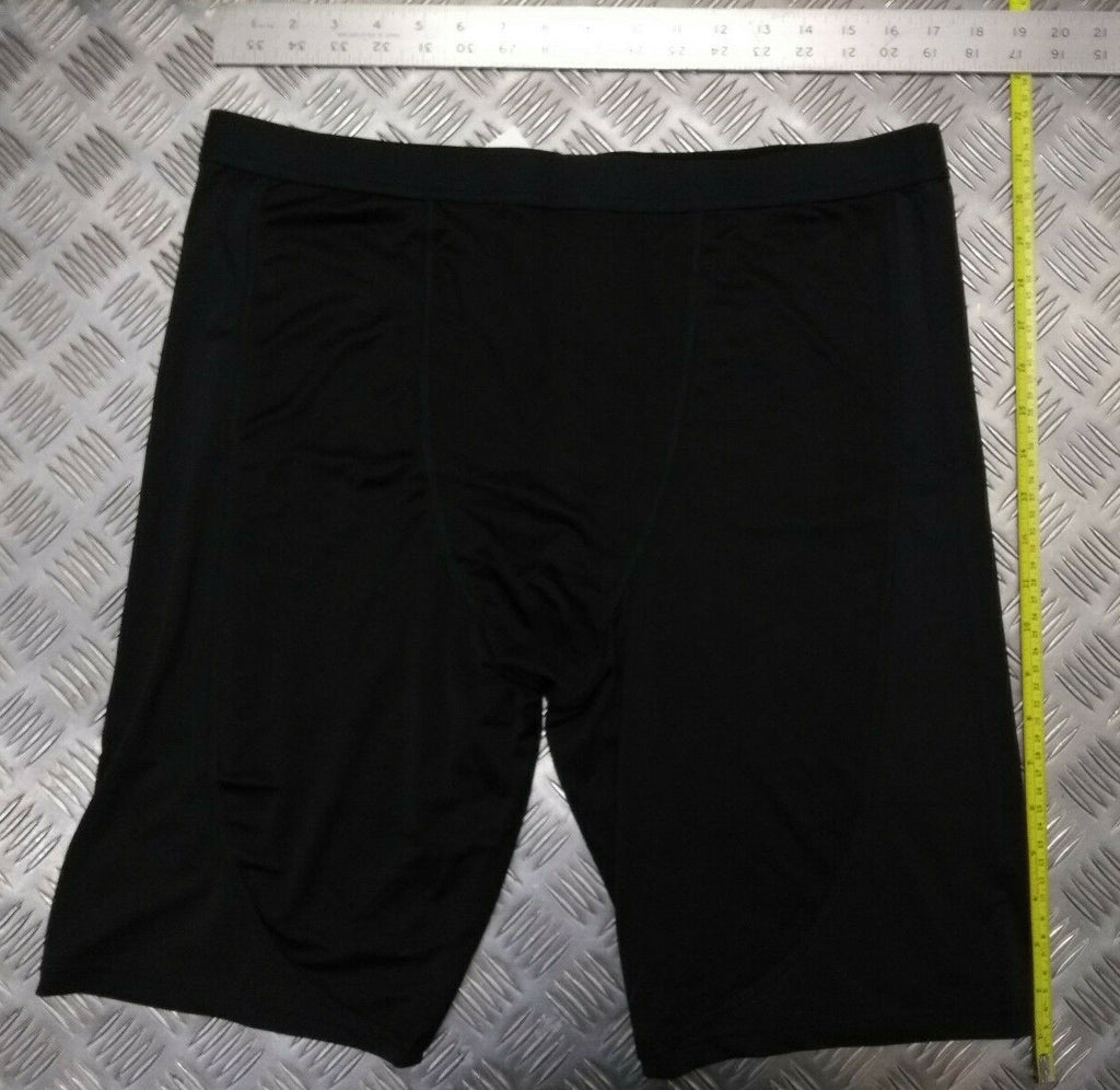 Men's Pelvic Protective Anti-Microbial Underwear Pants British Army - NEW