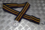 REME Stable Belt Royal Electrical and Mechanical Engineers Buckle Sz L