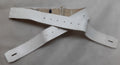 No8 Belt Buff Leather British Davison & HCav Reg No Buckle