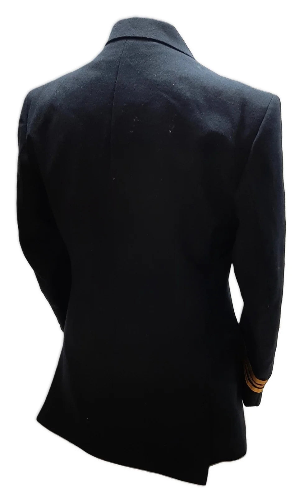 RN Jacket Class I & III Royal No1B Naval Double Breasted Blazer Royal Navy