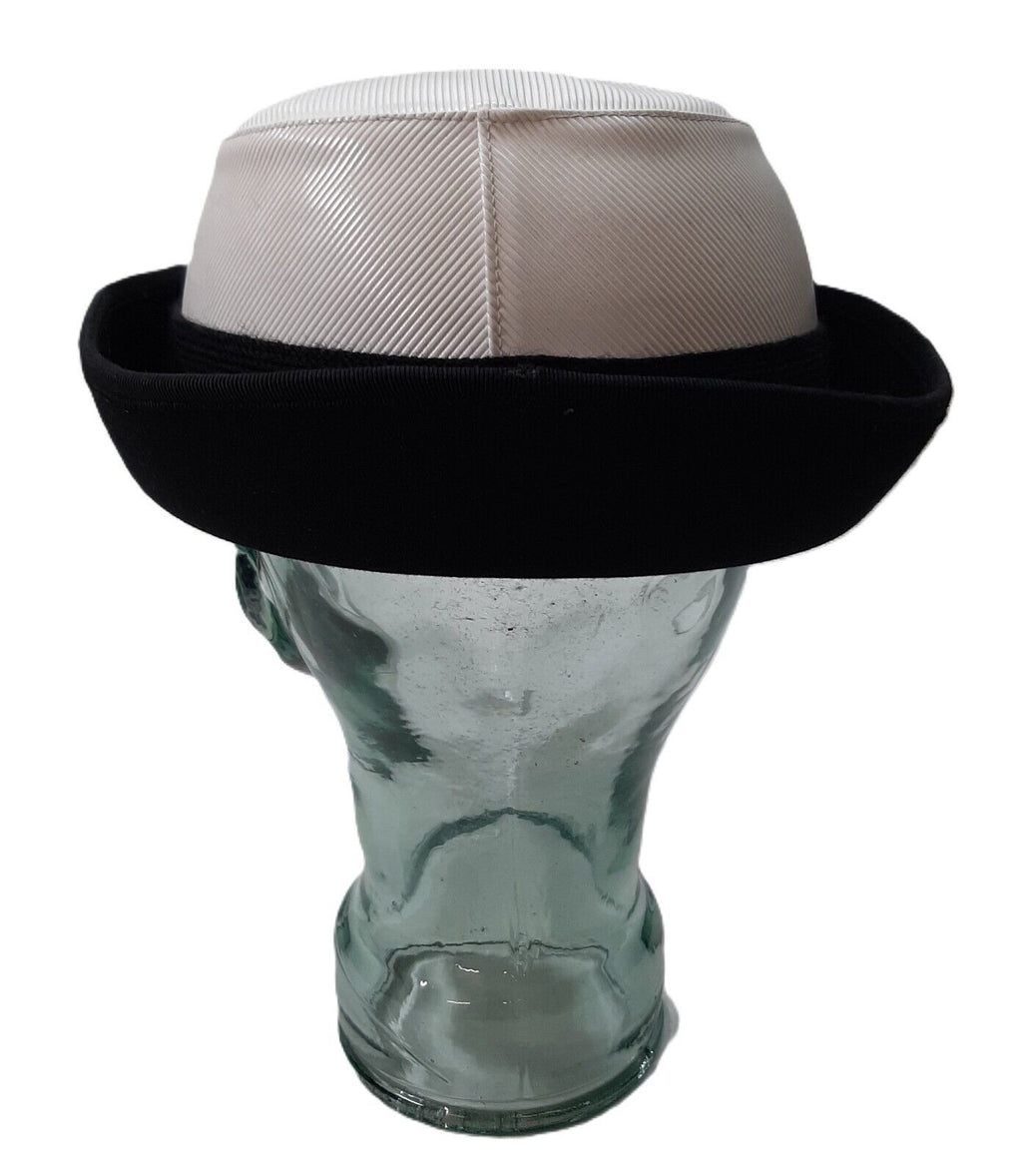 British Royal Navy WRNS Women's Officers / CPO / PO Tricorne Dress Cap/Hat