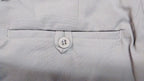 British No6 Army Dress Safari Tropical Suit No Buttons Assorted Sizes NEW