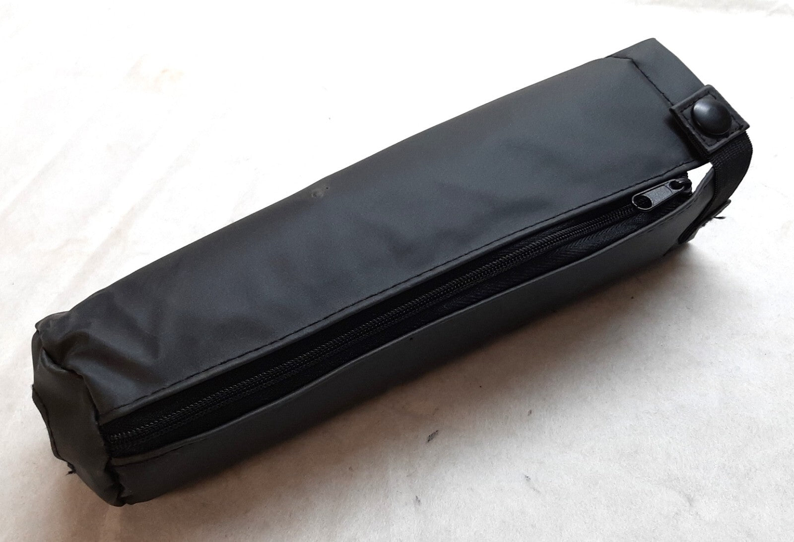 Hand Guard Cover British Style Black Zipped G2