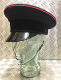 British Royal Logistics Corp RLC Army Style Dress Hat / Cap - All sizes NEW