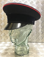 British Royal Logistics Corp RLC Army Style Dress Hat / Cap - All sizes NEW