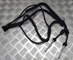 Aiguillette Officers Dress Cord For Ceremonial & Parade Duties Chrome Tip Ends