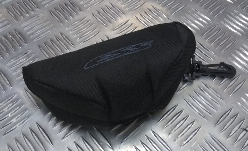 ESS Eyewear Case for Ballistic Protective Glasses Soft Holder UK