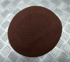 The Royal Hussars Brown Wool Beret British Army issue Size 58cm NEW