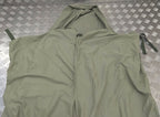 Genuine Vintage British Army Issue 58 Pattern Sleeping Bag Inner Green Liner