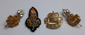 RAEC Assorted Badges Set of Miscellaneous R.A.E.C No1 British Dress Items