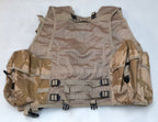 OP Telic Waistcoat Deseret Camo British Forces Load Carrying General Purpose