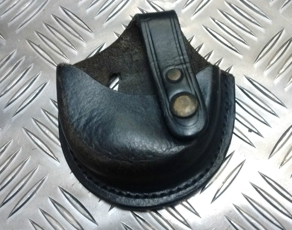 Leather PWL etc Handcuff Holder Various Styles